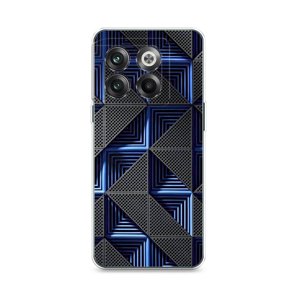 Чехол на OnePlus 10T  