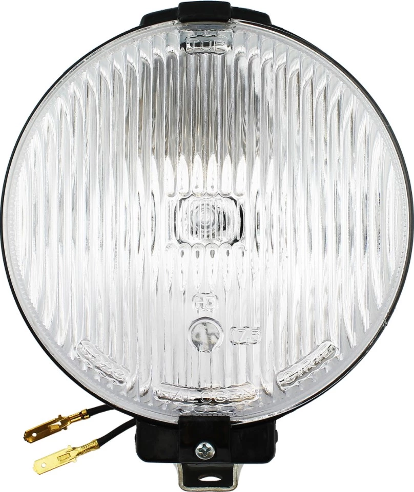 

Фара противотуманная тюнинговая 12V-24V 220W BG-GROUP (CSP-CREE ЧИП белый) fr-16050