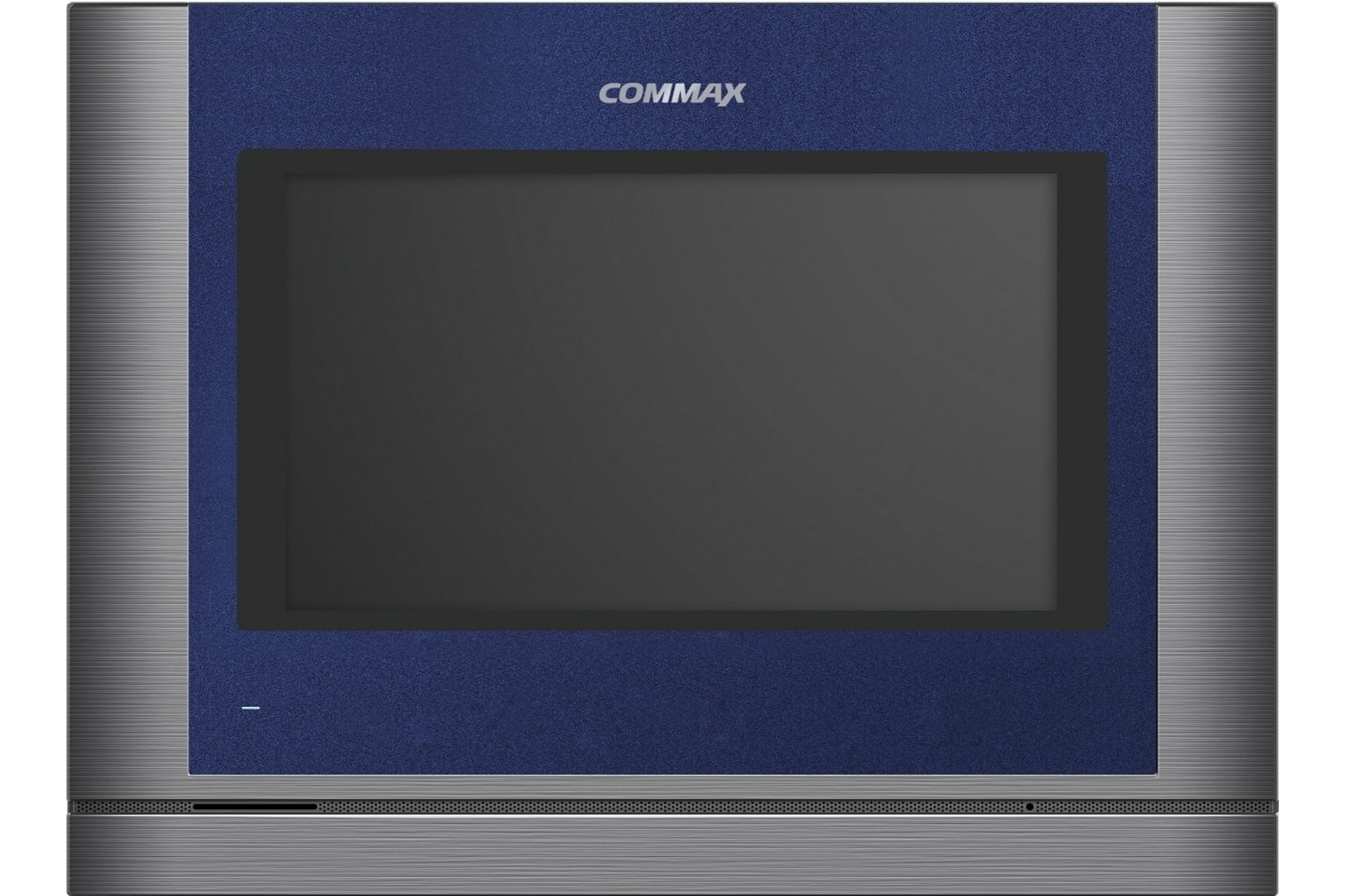 

Видеодомофон цветной CDV-704MA L-SIL Commax