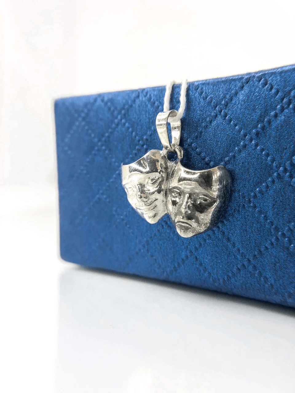 

Кулон из серебра Mood&Spur MS Jewellery Театр, Театр
