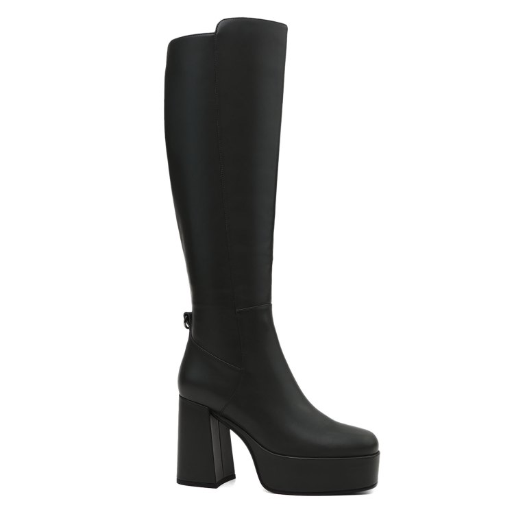 

Сапоги женские Tendance PZ235216-7 зеленые 36 EU, Зеленый, PZ235216-7