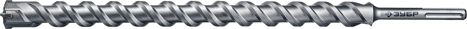 

Бур Зубр Профессионал SDS-max 29356-610-38 38x610/720 мм