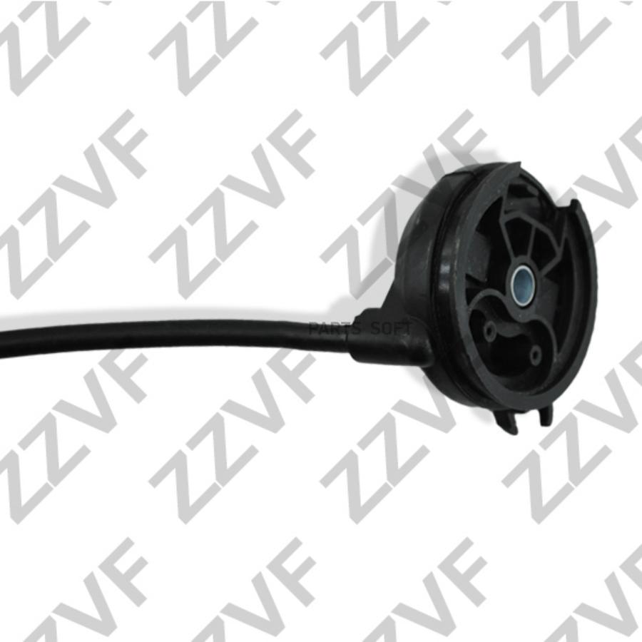 

Жгут Электропроводки Стойки Пневмобаллона Заднего ZZVF ZVA220608