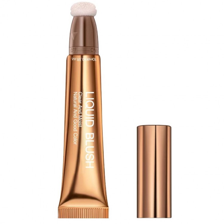 

Румяна жидкие Seline Girl liquid Blush