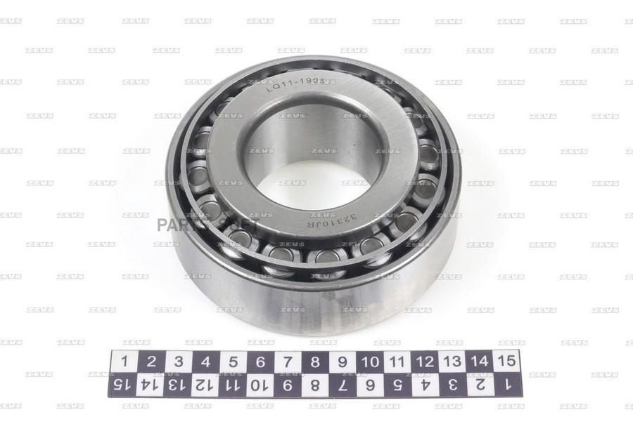 

Подшипник Ступичный 1Шт ZEVS 32310JR