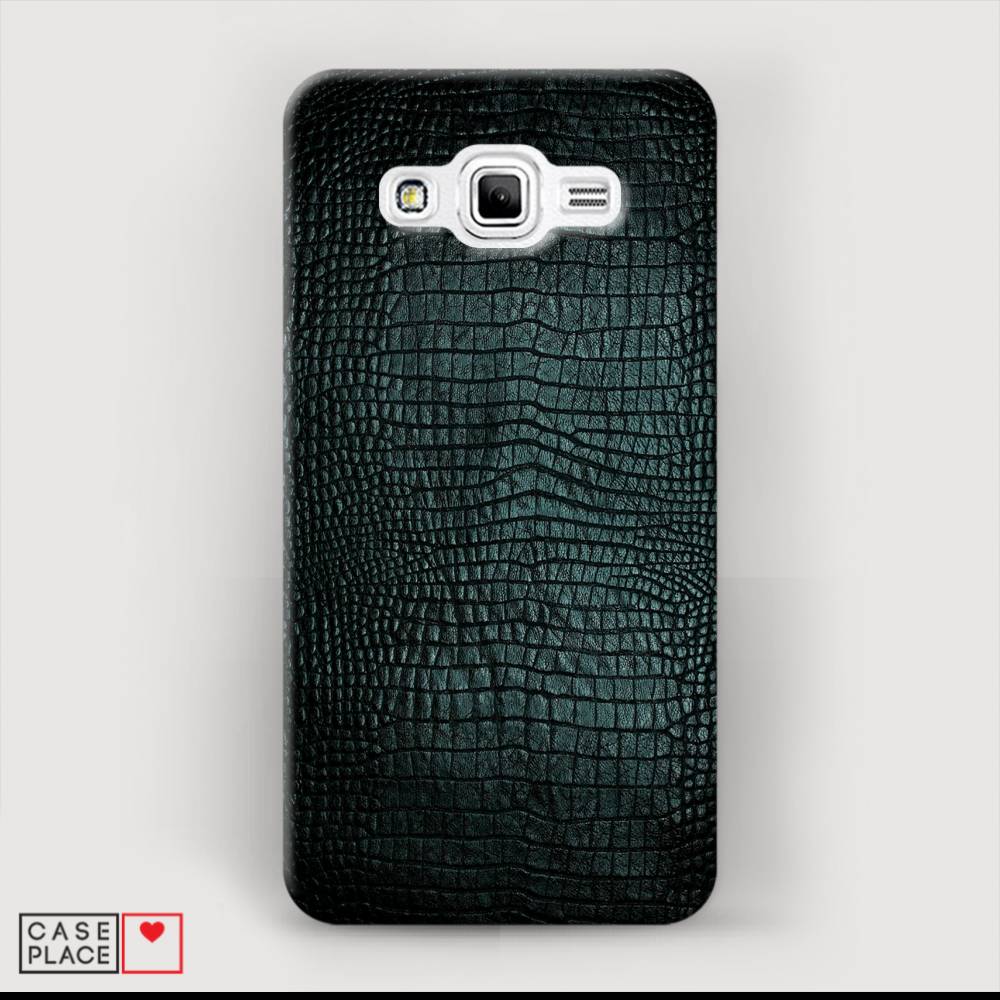 

Чехол Awog "Черная змея" для Samsung Galaxy J2 Prime 2016, 22320-2