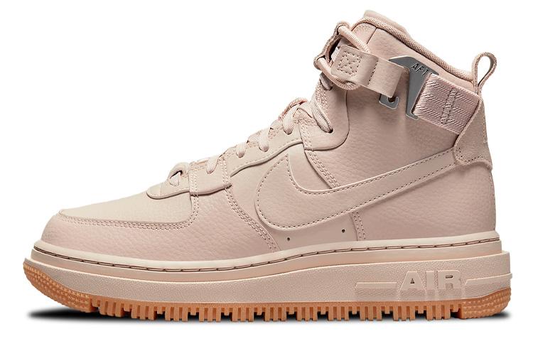 

Кеды унисекс Nike Air Force 1 Utility 2.0 розовые 37.5 EU, Розовый, Air Force 1 Utility 2.0