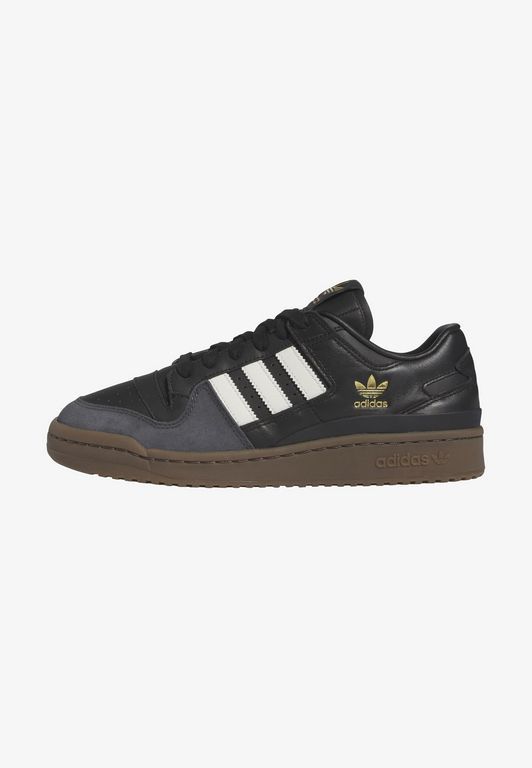 

Кроссовки унисекс Adidas AD115O1O2 черные 43 1/3 EU, Черный, AD115O1O2