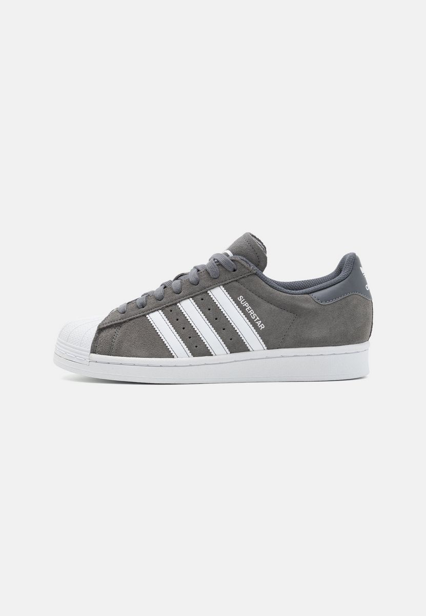 

Кеды мужские Adidas AD115O1O0 серые 48 EU, Серый, AD115O1O0