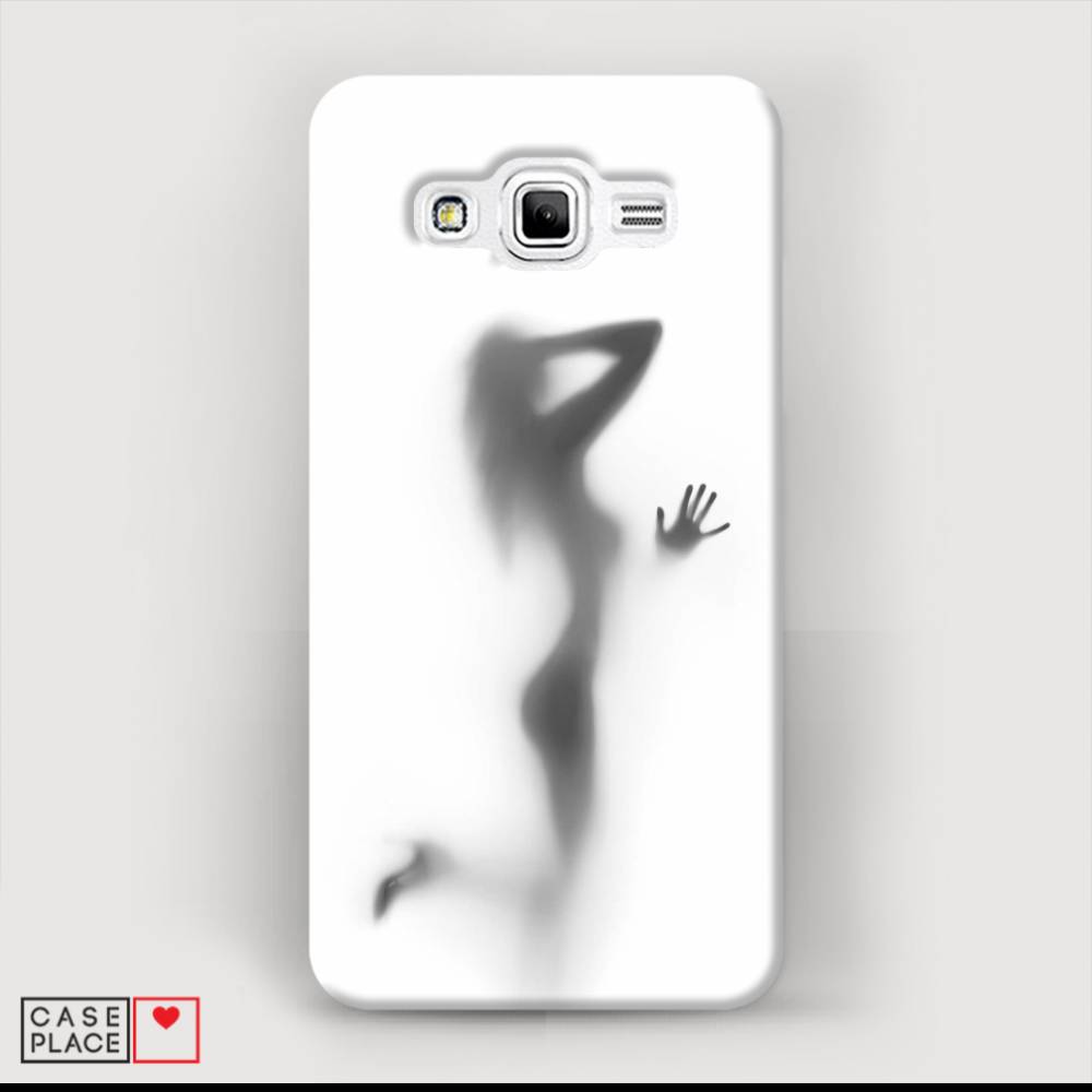 

Чехол Awog "Стекло в душе" для Samsung Galaxy J2 Prime 2016, 22320-5