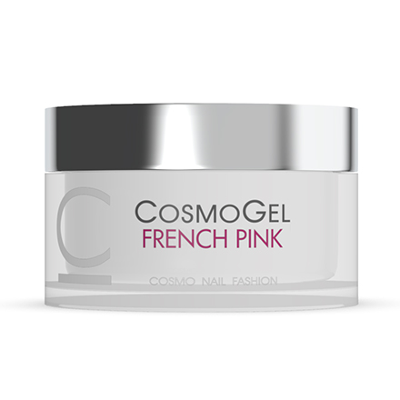 

Гель для наращивания Cosmolac Cosmo Builder French Pink 50 мл