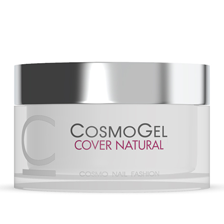 

Гель для наращивания Cosmolac Cosmo Builder Cover Natural 50 мл