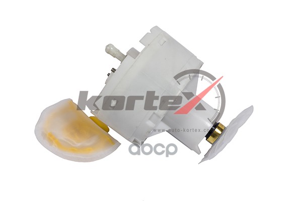 

Насос Топливный Audi A4/A6/Vw Passat B5 Kpf6025std KORTEX арт. KPF6025STD