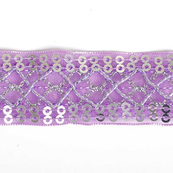 

TBY B 25 мм, цвет 045, сиреневый, 18,28 м, Фиолетовый, B 25 мм, цвет 045, сиреневый, 18,28 м