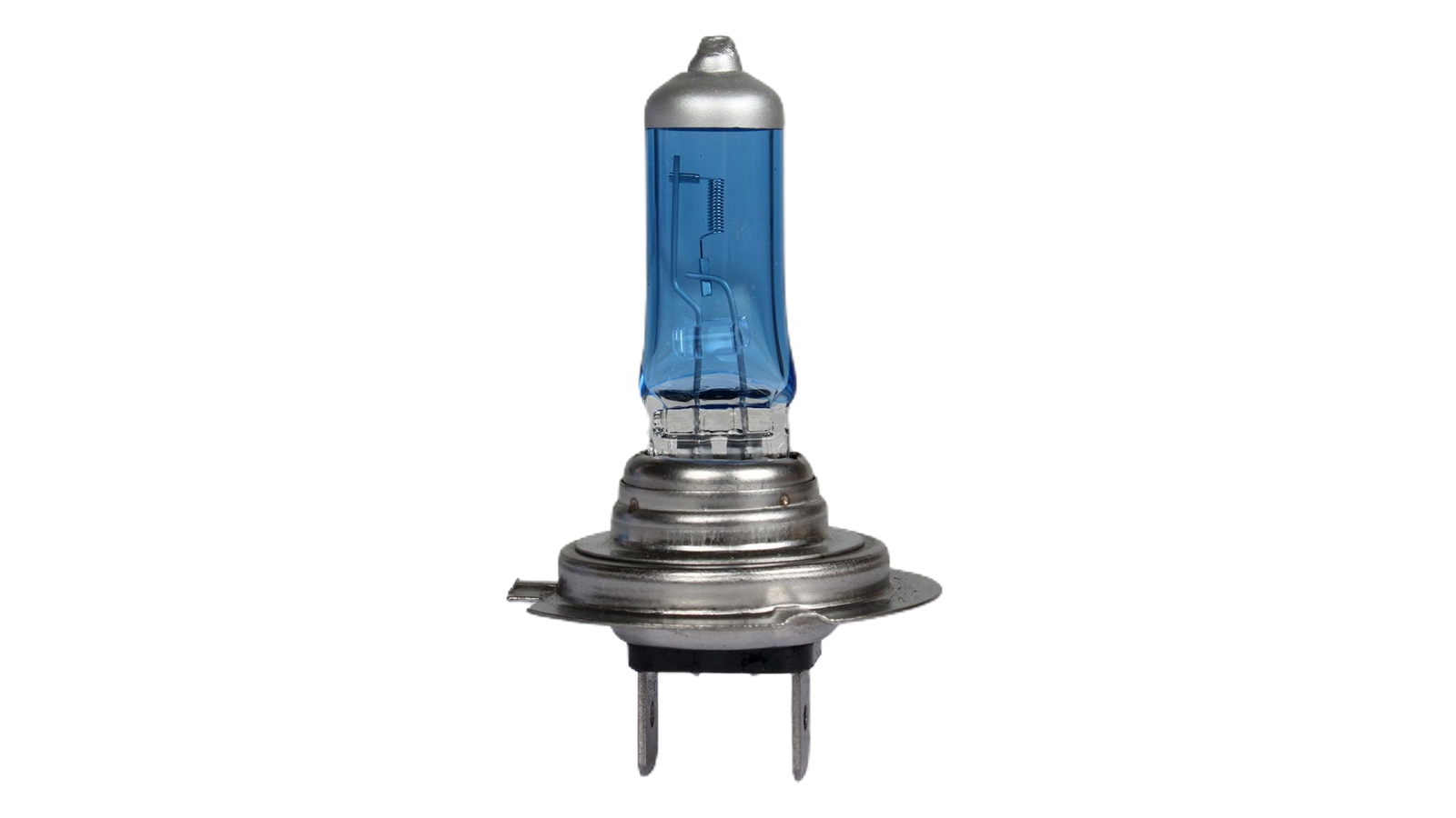 Лампа H7 55W 12V PX26d (64210CBI)COOL BLUE (PREMIUM)