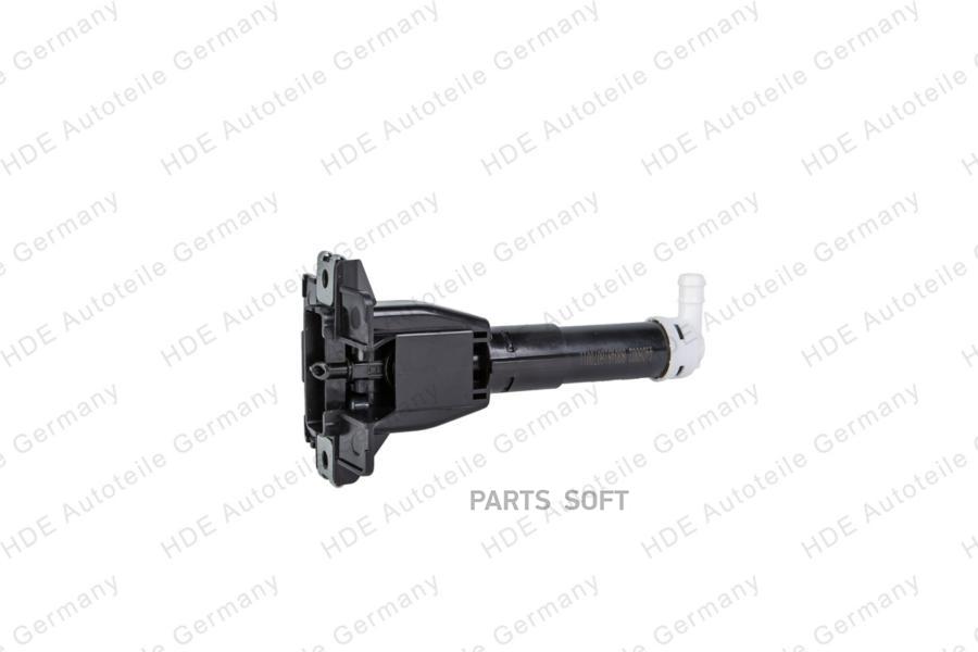 

Hde 4406002 Форсунка Фароомывателя Honda Accord 09- R 4406002
