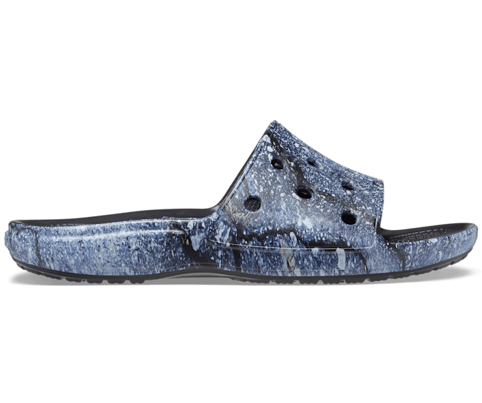 фото Сланцы женские crocs crw_2083769 разноцветные 36-37 ru (доставка из-за рубежа)