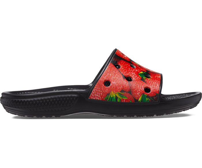 

Сланцы женские Crocs CRW_208376 красные 41-42 RU (доставка из-за рубежа), CRW_208376