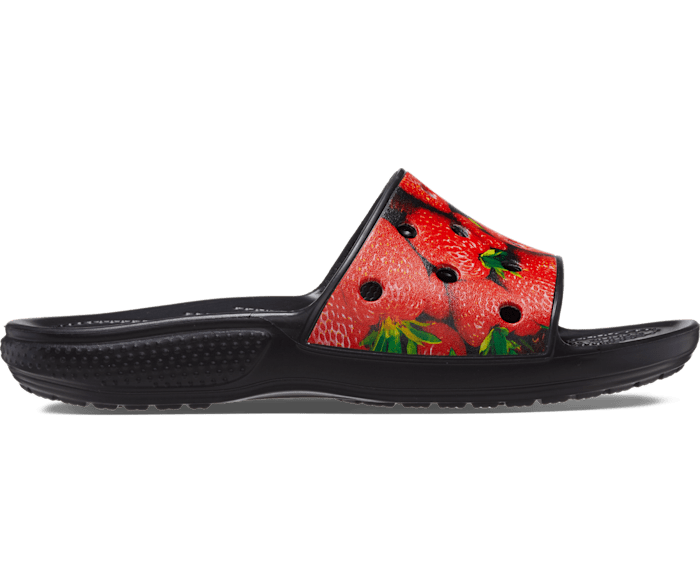

Сланцы женские Crocs CRW_208376 красные 38-39 RU (доставка из-за рубежа), CRW_208376