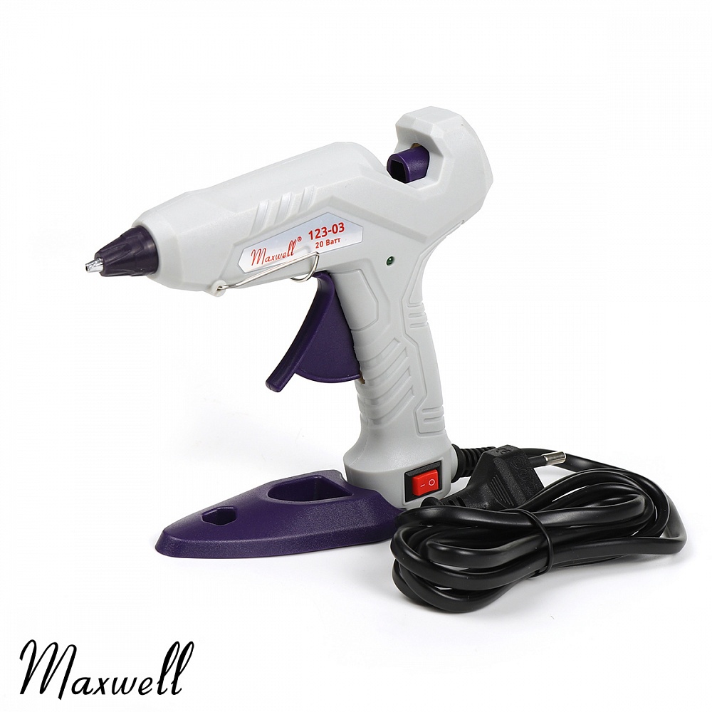 фото Maxwell d 7,2 мм, 20w, premium