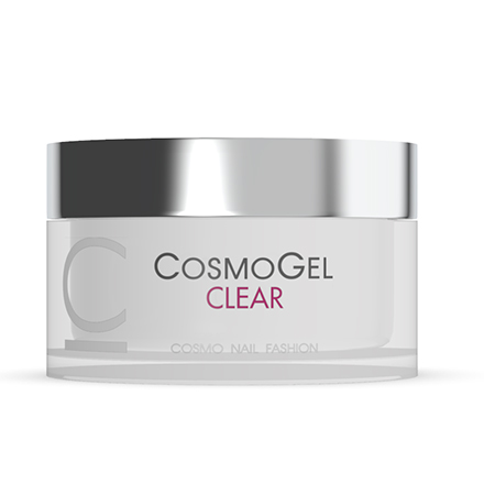 

Гель для наращивания Cosmolac Cosmo Builder Clear 50 мл