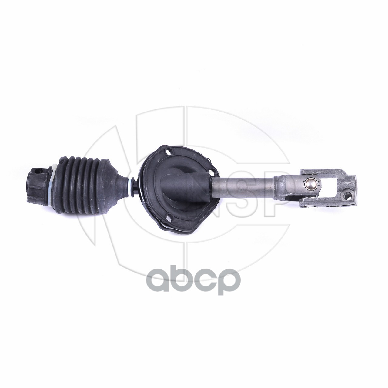 

Вал Рулевой Chevrolet Lacetti Nsp Nsp0196430691 NSP арт. NSP0196430691