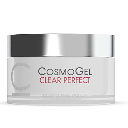 

Гель для наращивания Cosmolac Cosmo Builder Clear Perfect 50 мл