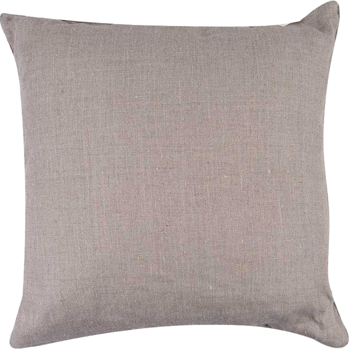 

Подушка Василиса Linen Love 45x45 см лен бежевая