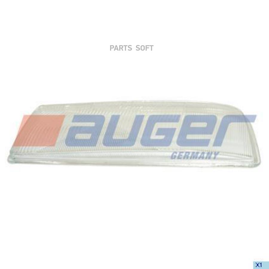 

Рассеиватель, Основная Фара auger 73614