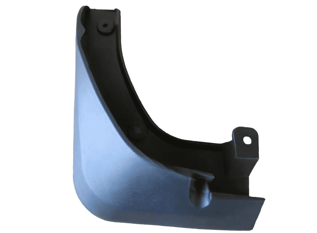 

Брызговик Передний L HyundaiKia 86831-1f010 Hyundai-KIA арт. 86831-1F010