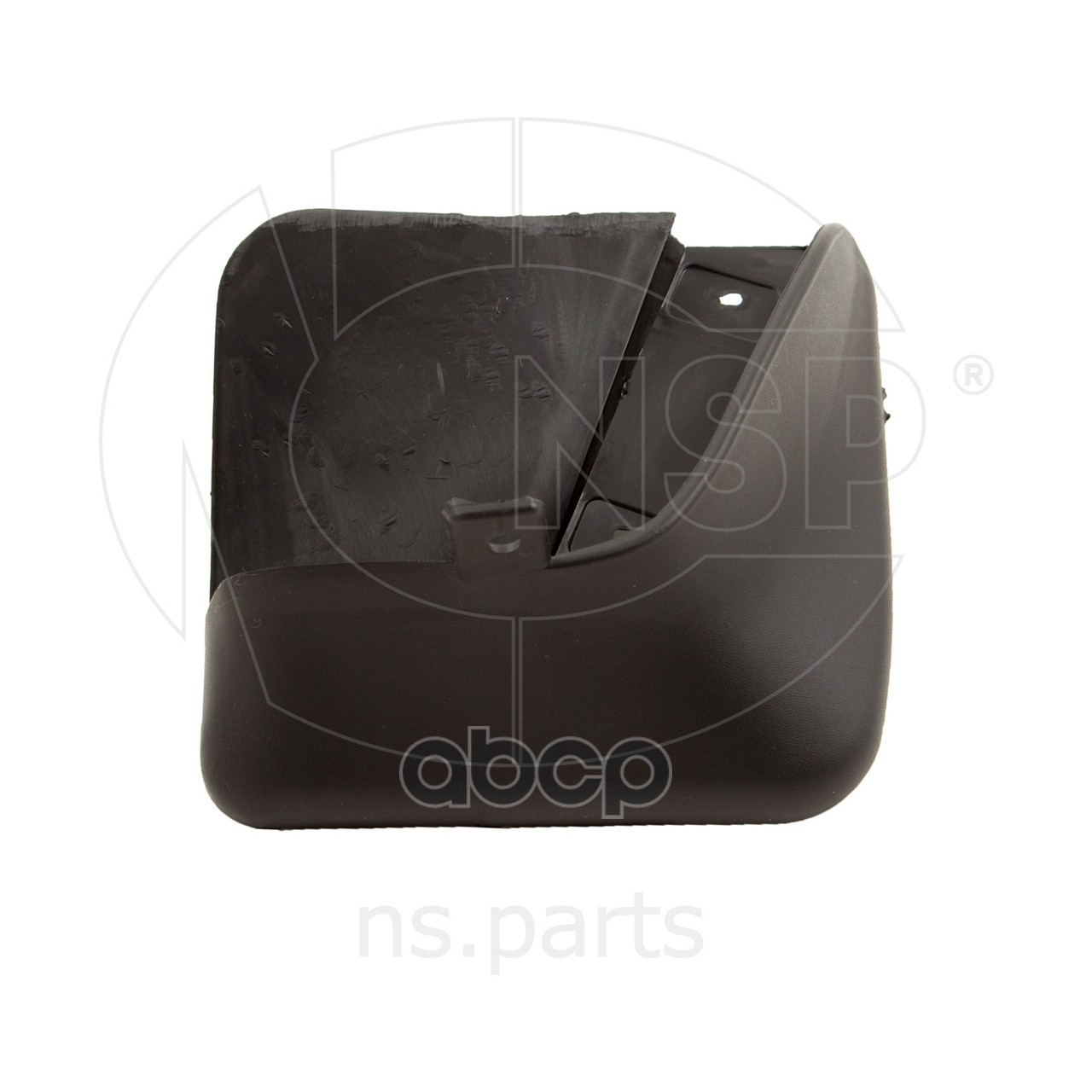

Брызговик Задний R Daewoo Nexia Nsp Nsp0196175642 NSP арт. NSP0196175642