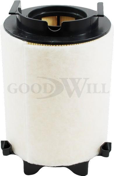 

Фильтр воздушный Goodwill AG261