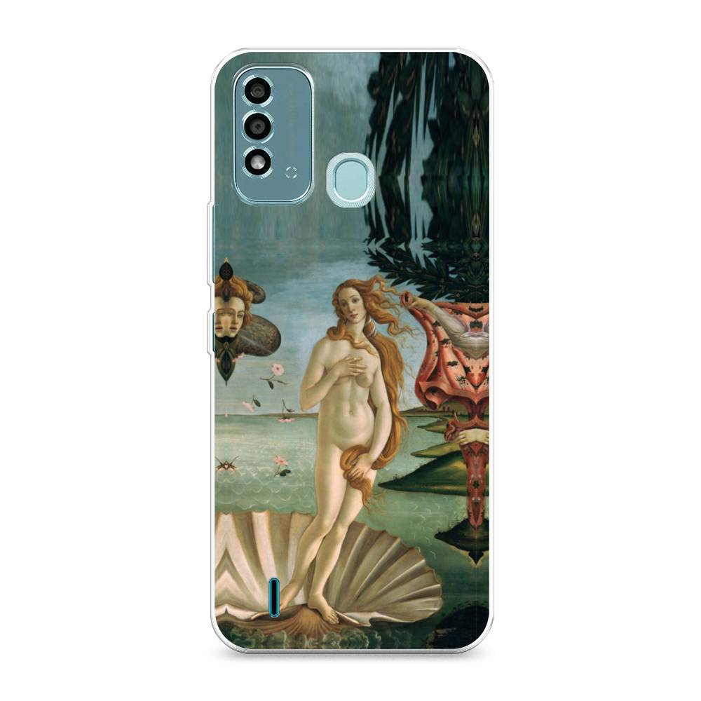 

Чехол Awog на Itel Vision 2S "Венера", 3200650-9