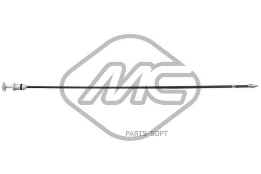 

METALCAUCHO 39154 Щуп уровня масла