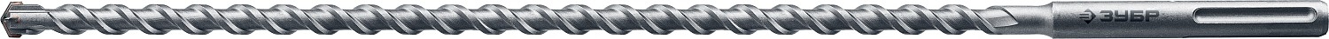 

Бур Зубр Профессионал SDS-max 29356-610-16 16x610/740 мм