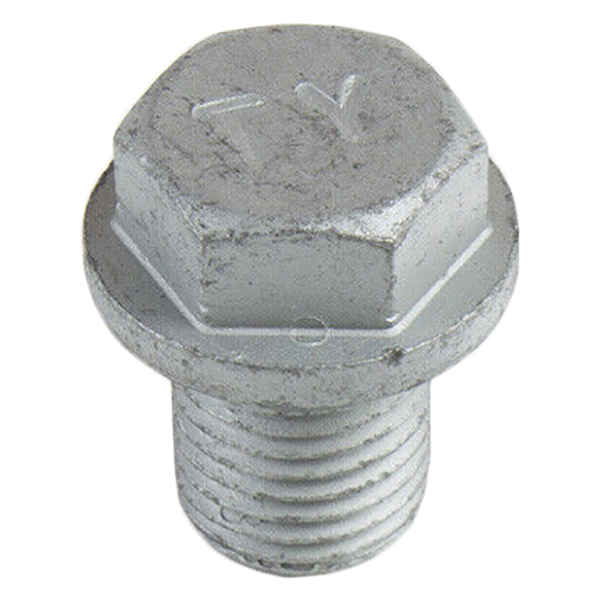 

Болт Слива Масла HyundaiKia 21512-23001 Hyundai-KIA арт. 21512-23001, Серебристый