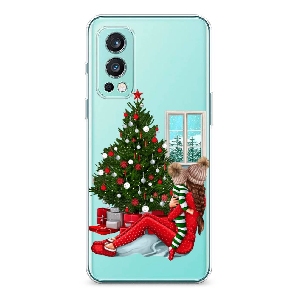 Чехол на OnePlus Nord 2 5G  
