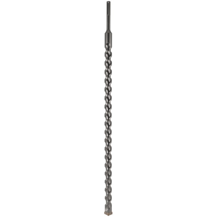 

Бур Cutop Profi Plus 42-401000 SDS-Max, с крестовым наконечником, 40x1000 мм
