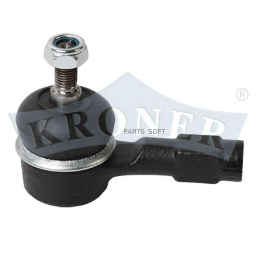 

Наконечник Рулевой Тяги Mitsubishi Carisma (95-) Kroner Kroner арт. K301101