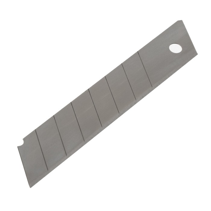 

Лезвия для ножей Hobbi/Remocolor, сегментированные, 18х100 мм, 10 шт.