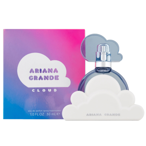Парфюмированная вода Женская Ariana Grande Cloud 30мл