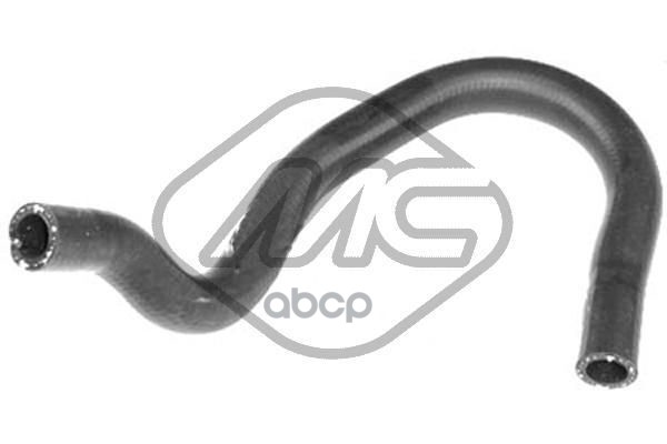 

Шланг Радиатора Frd Transit/Mondeo Iii 2.0Tdci 00-07 METALCAUCHO 09284