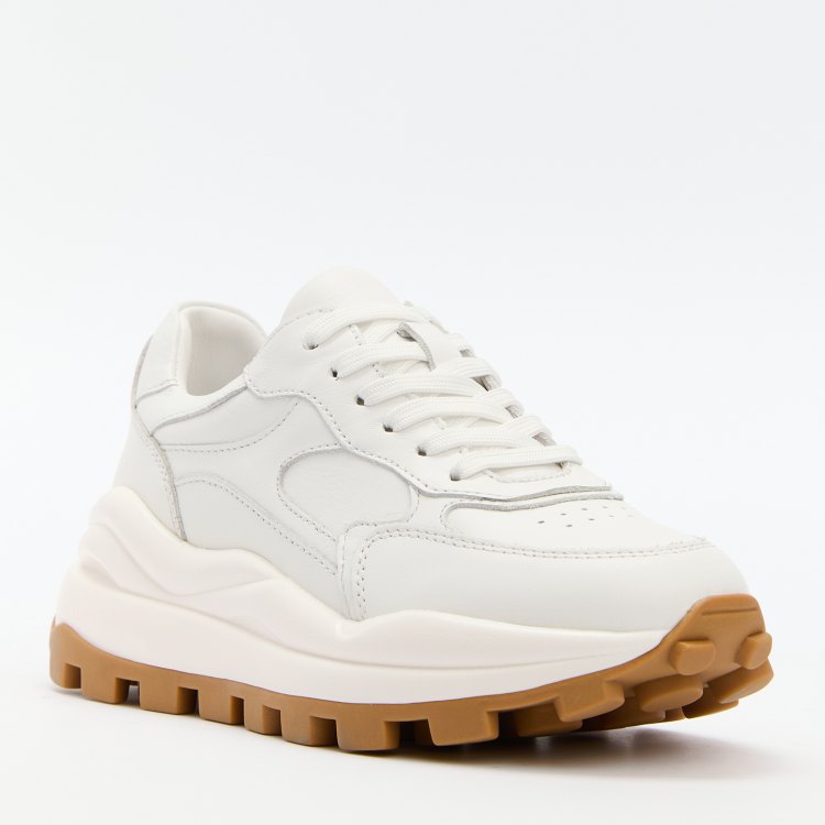 

Кроссовки женские Tendance TM2992-3 белые 40 EU, Белый, TM2992-3