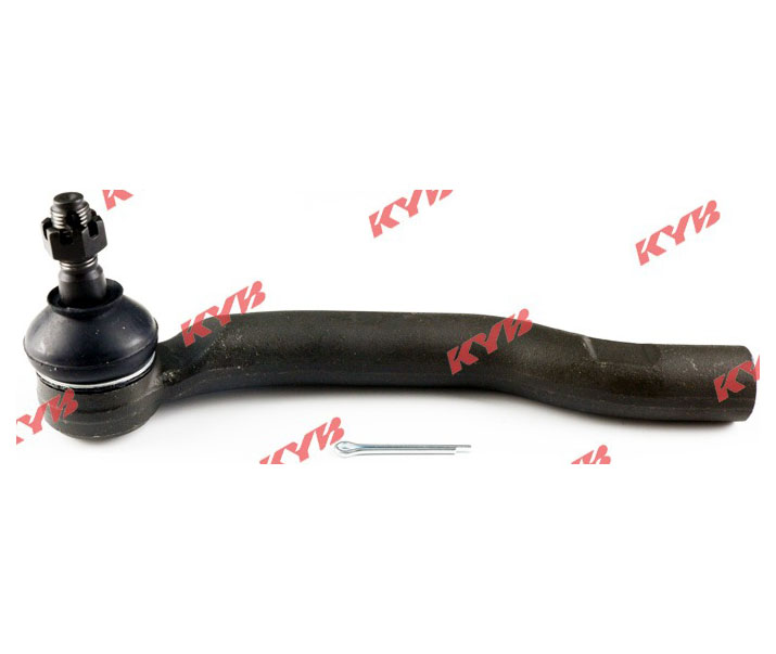

KTR1269_наконечник рулевой правый! Lexus ES350 13>