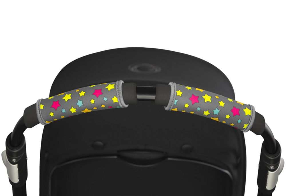 

Чехлы Choopie CityGrips на ручку для универсальной коляски 607/6807 Broadway Star