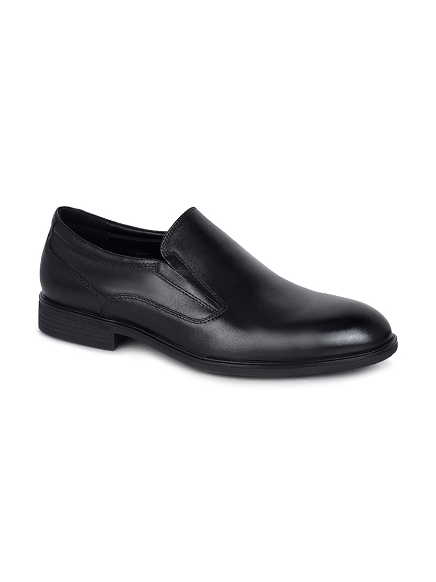

Туфли мужские Pierre Cardin 200411 черные 43 RU, Черный, 200411