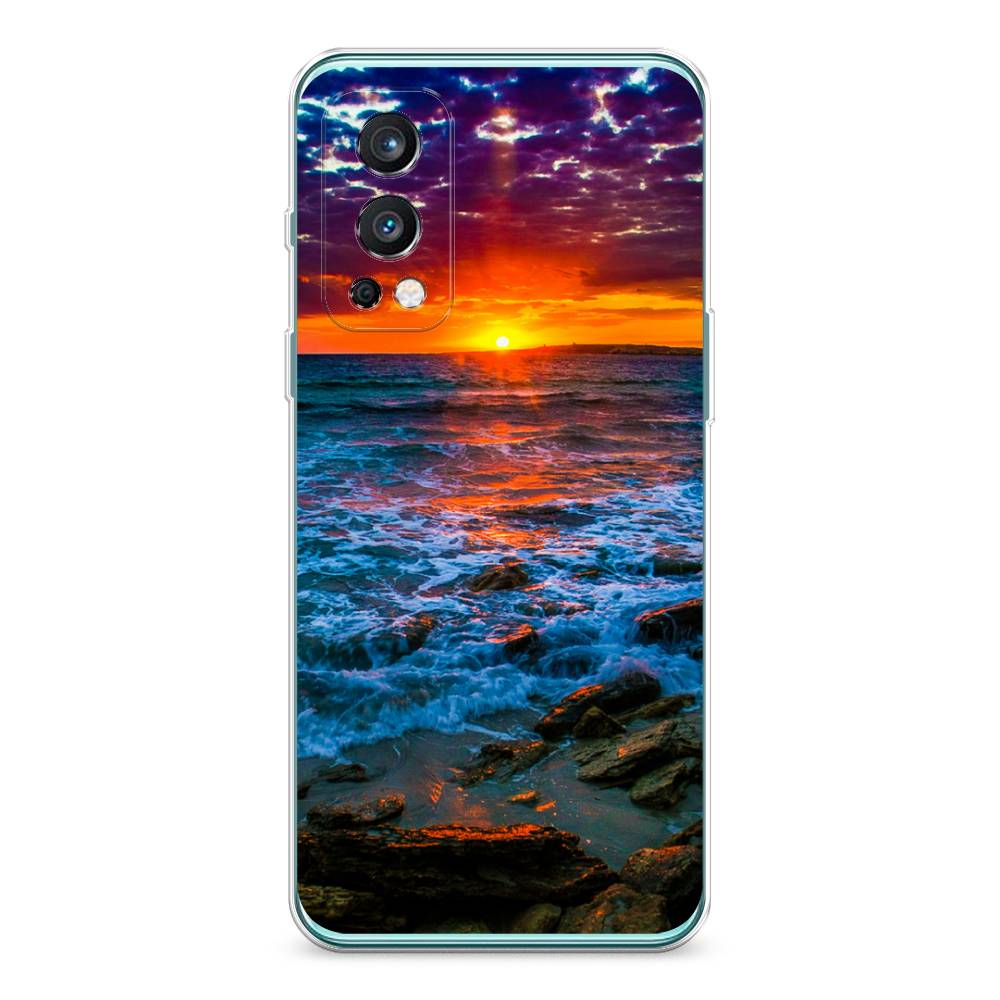 Чехол на OnePlus Nord 2 5G  