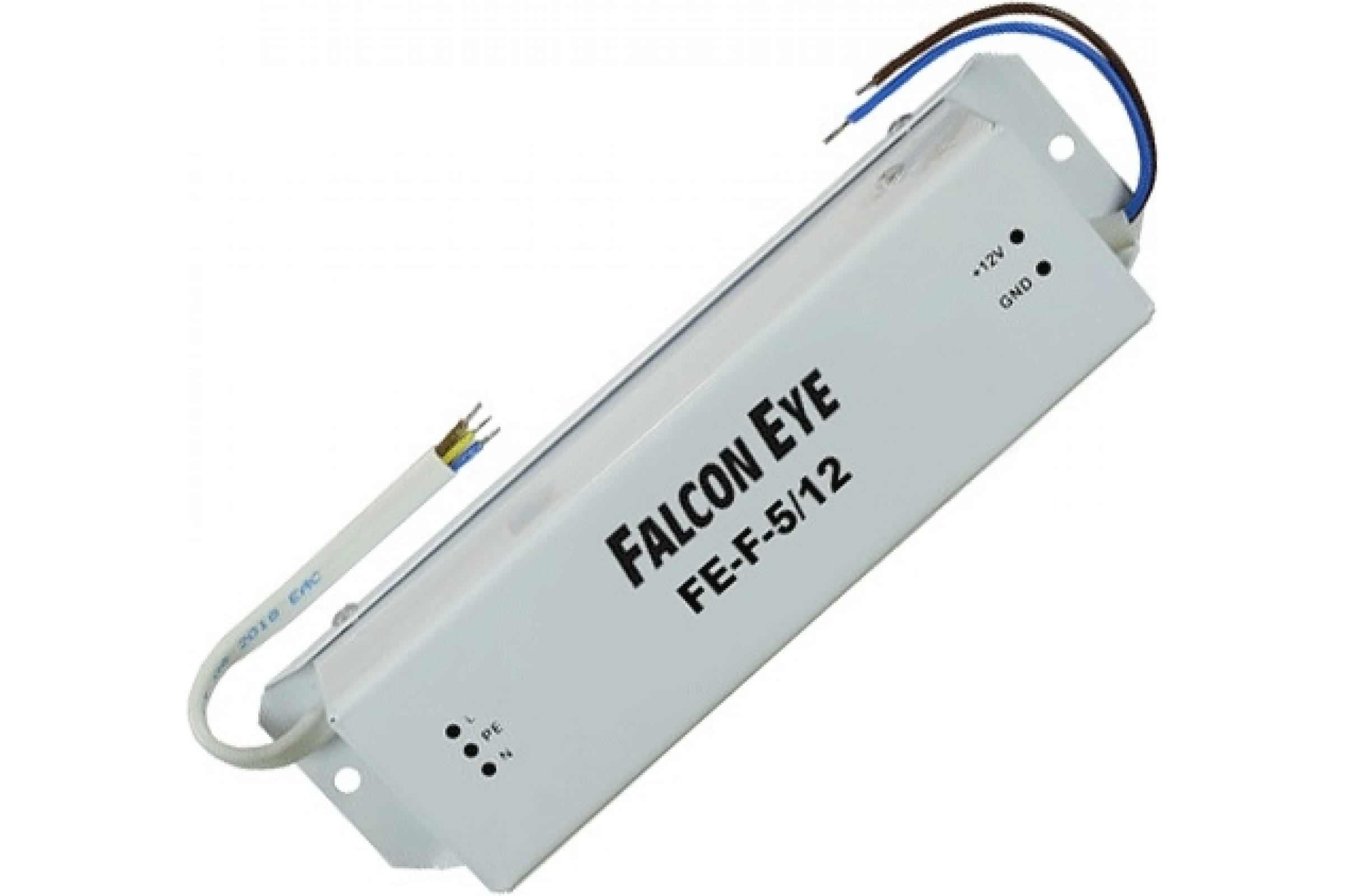 

Блок питания Falcon Eye FE-F-5/12 F-60-12