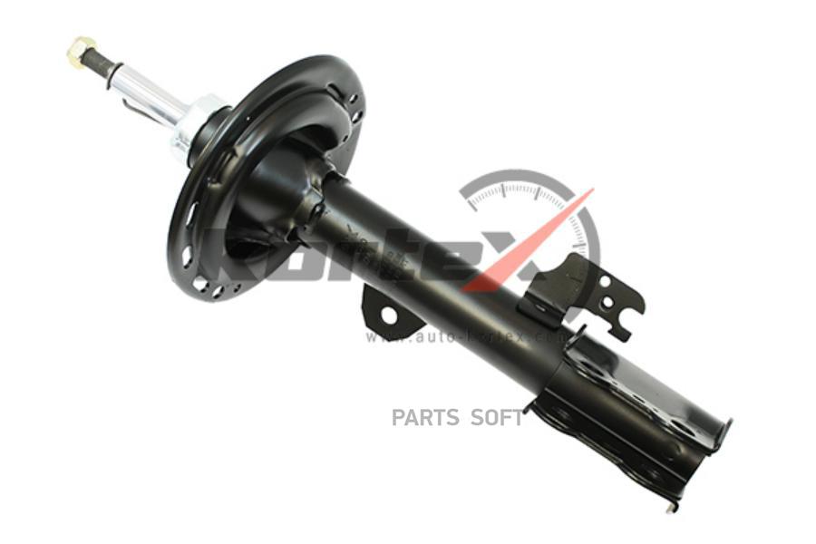 

KORTEX KSA859STD Амортизатор передн. GAS R () 1шт