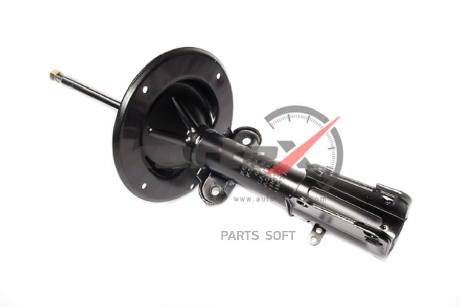 

KORTEX KSA576STD Амортизатор передн. GAS. () 1шт